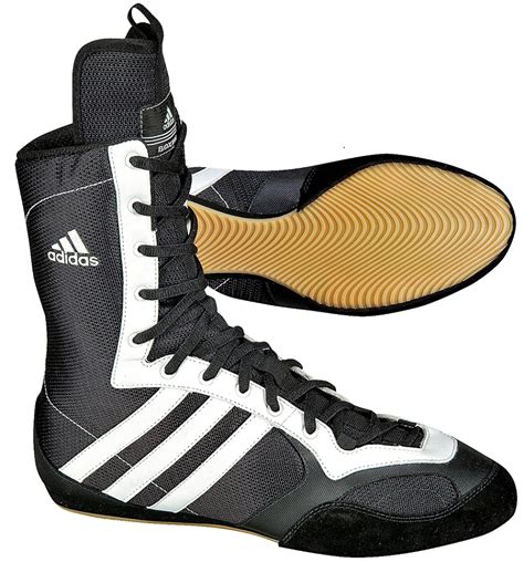 boxen schuhe adidas|adidas boxen.